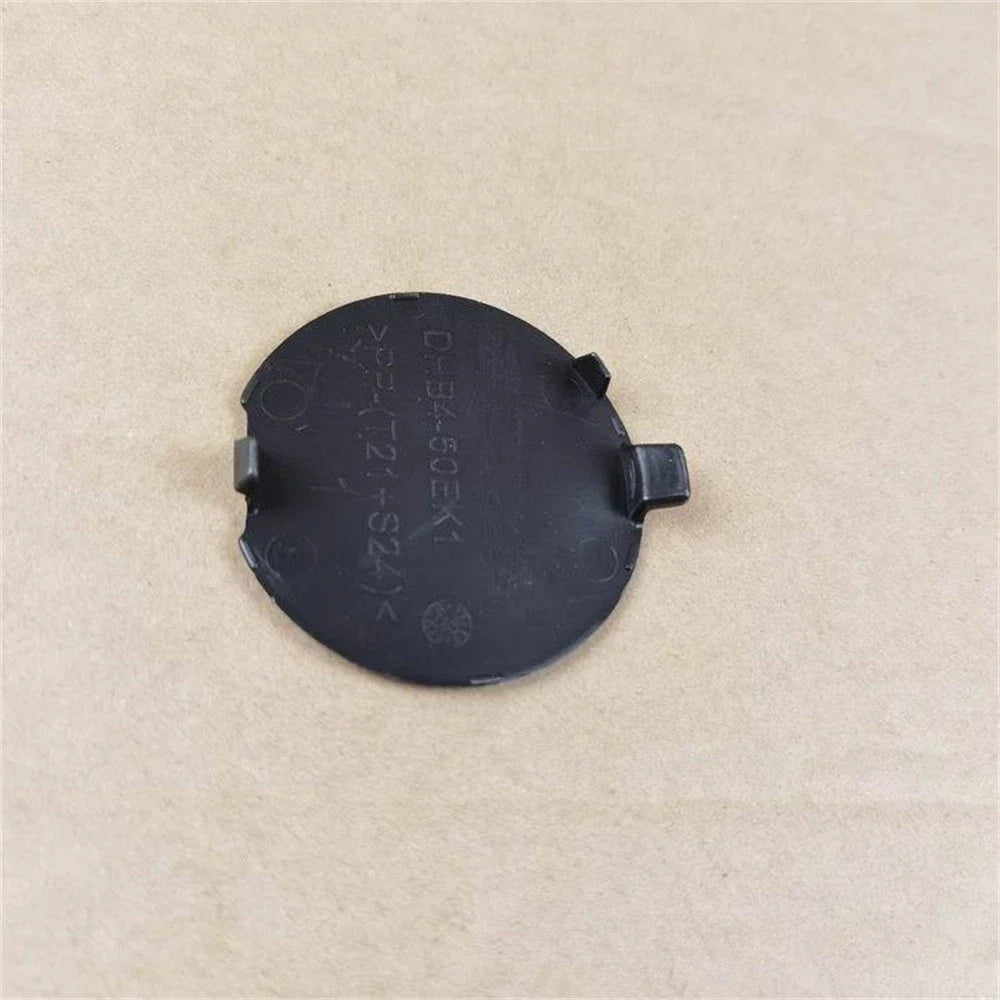 Rear Bumper Tow Hook Cover Cap for Mazda CX-30 (2020-2023)
