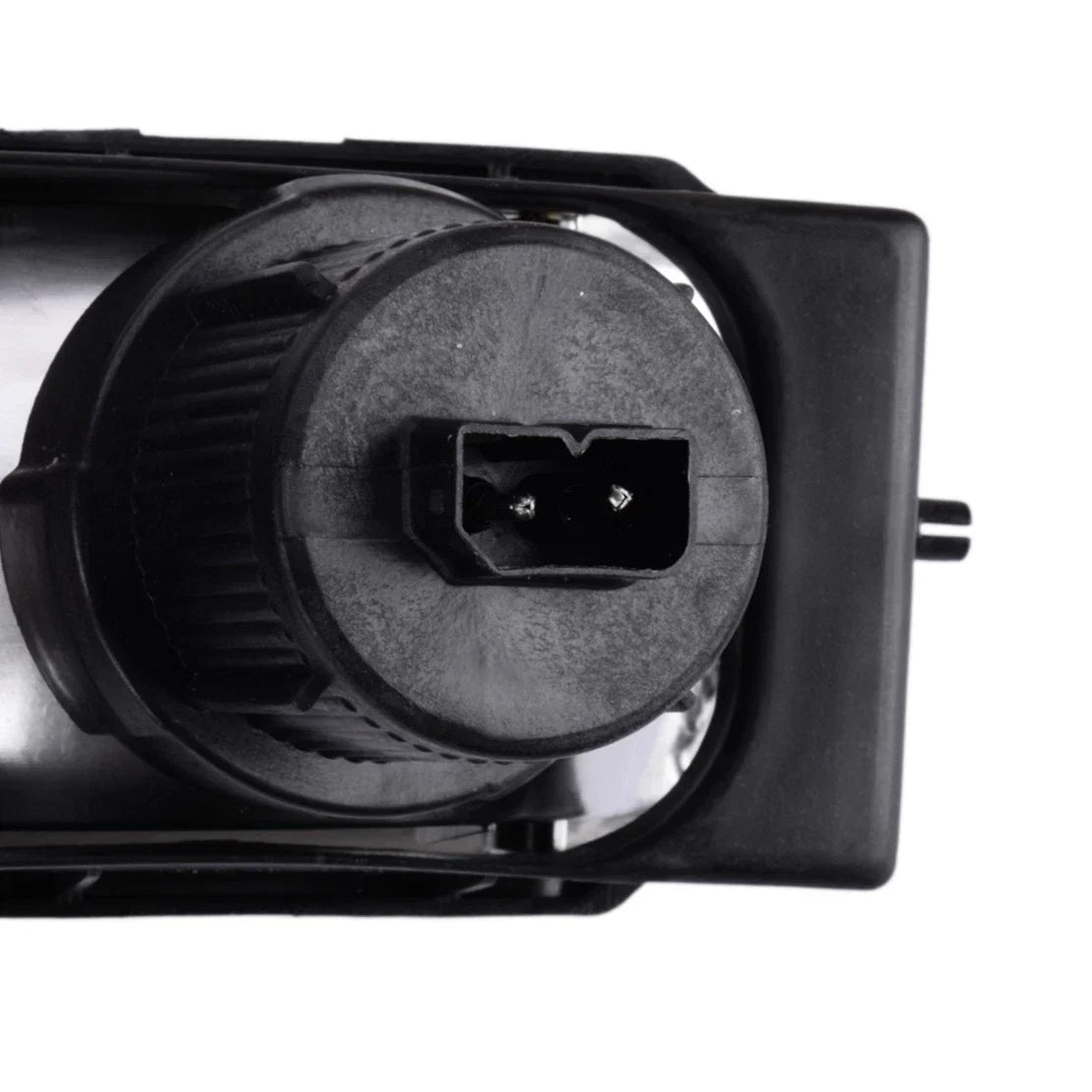 White Lens Fog Light Housing for BMW 3 Series E36 2 x 1992-1998
