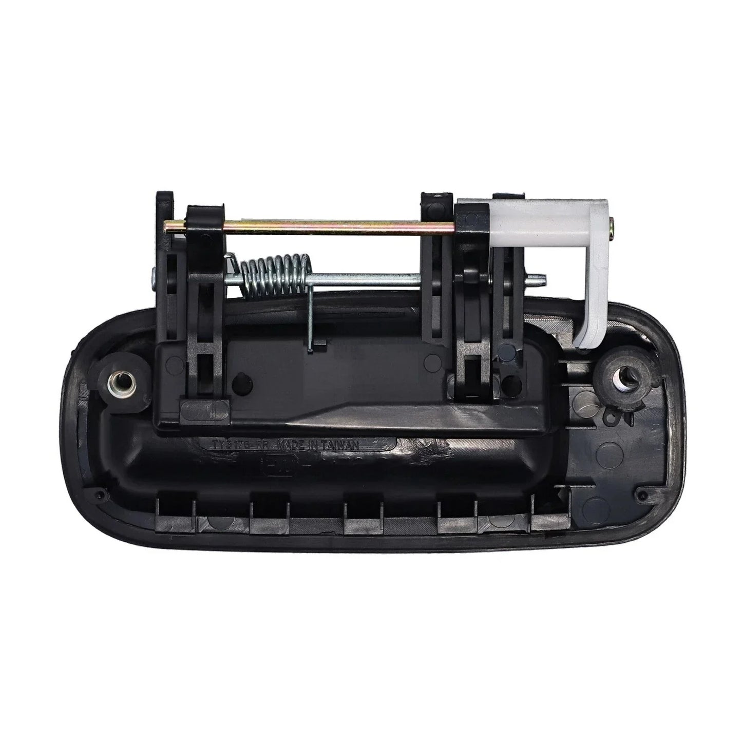 Textured Black Rear Right Outer Door Handle for Toyota Camry (2018–2023)