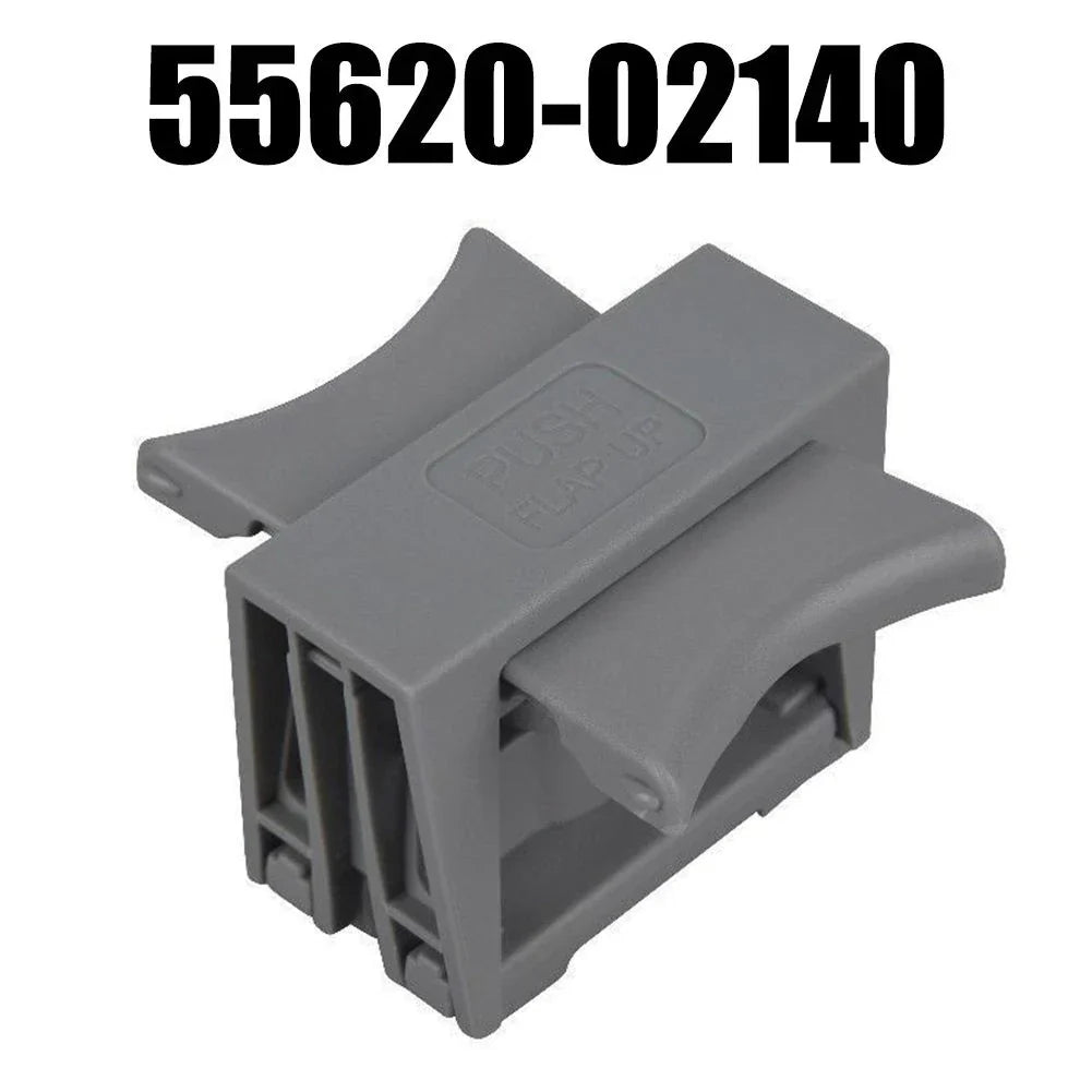 Center Console Cup Holder Gray for Toyota Corolla (2009–2013)