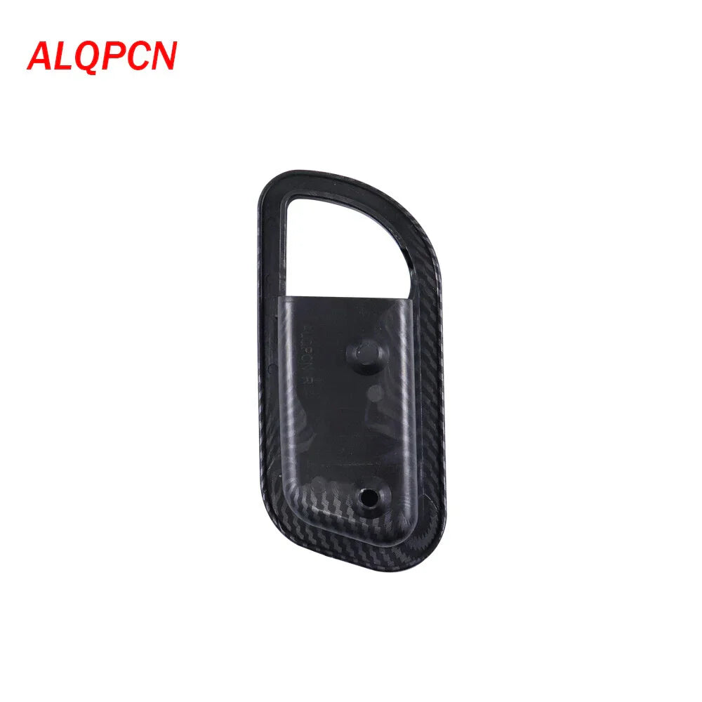 Interior Handle Carbon Fibre for Proton Lotus Exora Persona GEN2