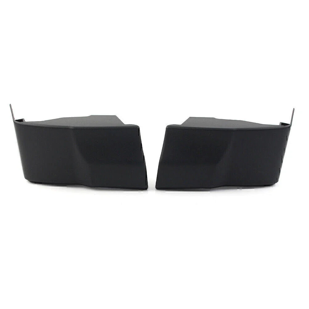 Front Lower Fender Molding for Land Rover LR2 (2006-2009) Black