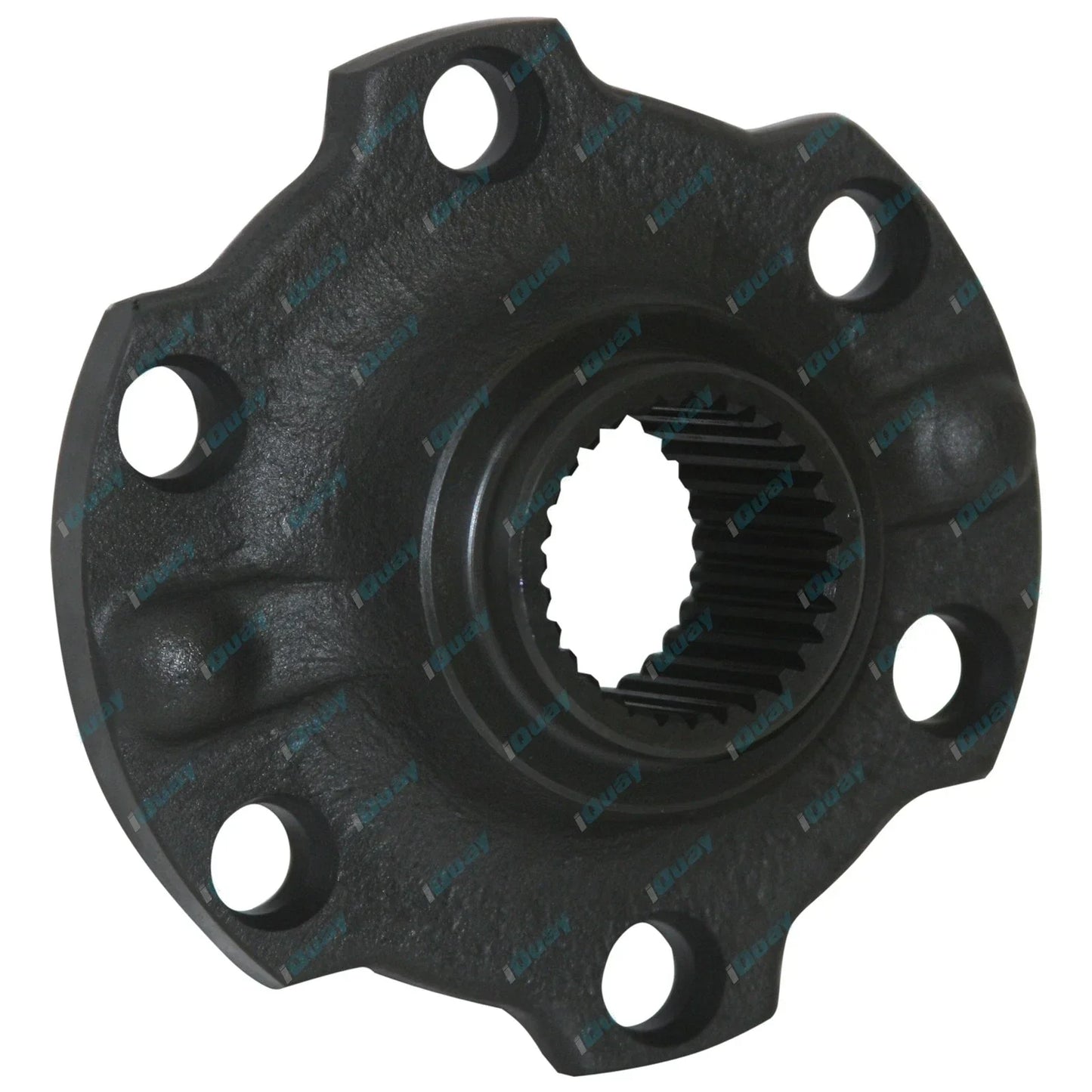 Front Axle Drive CV Flange for Toyota HDJ100 UZJ100 FZJ105 HZJ105 (1998-2007)