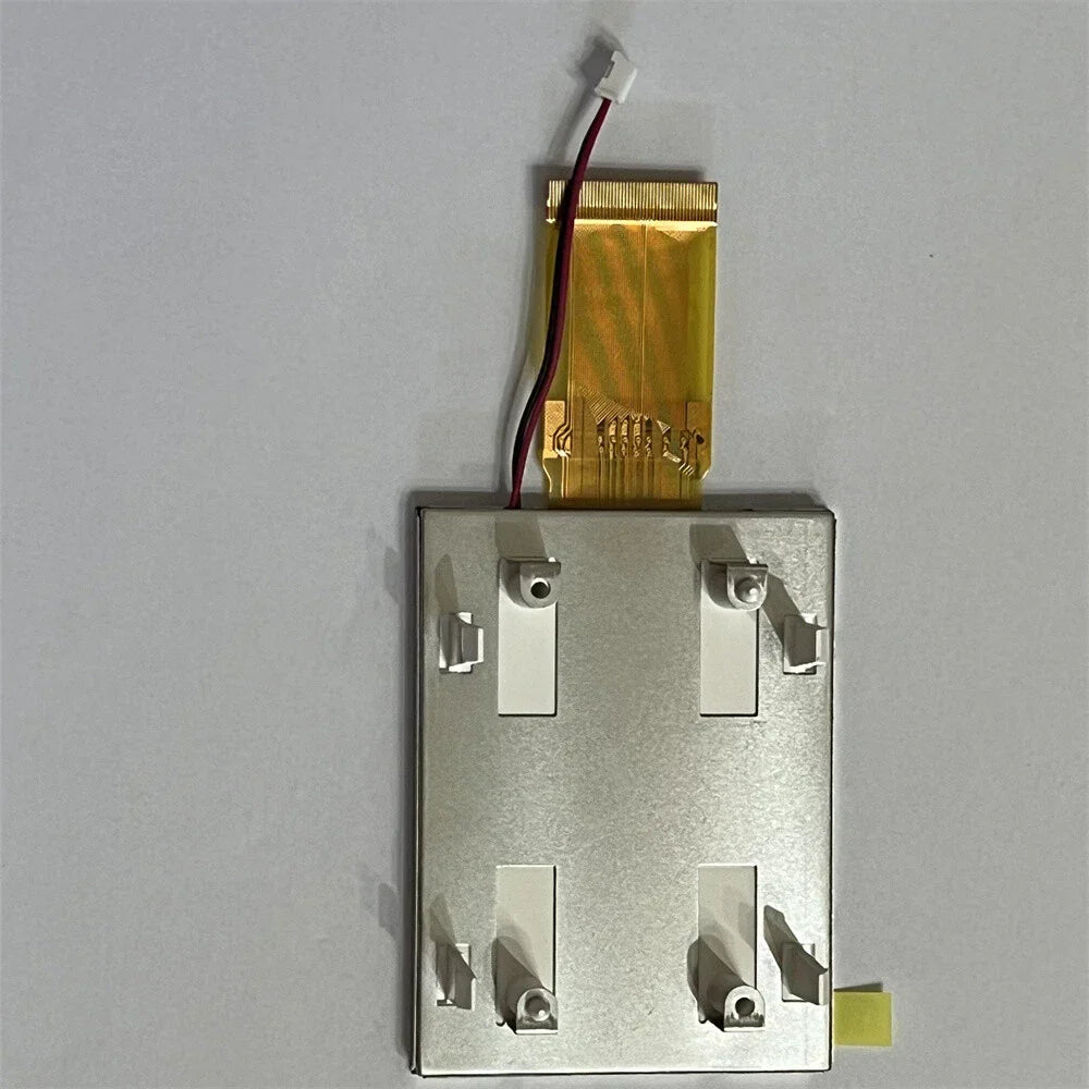 LCD Screen Display for Geely BOC Atlas Boyue (2016-2018)
