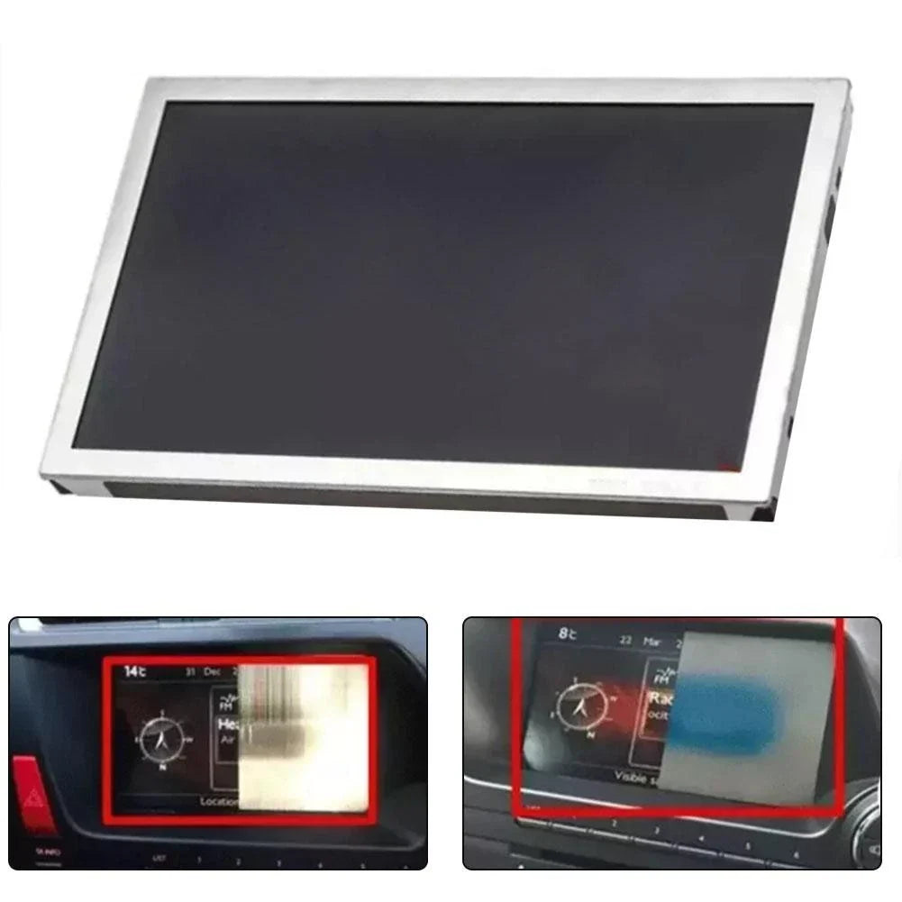 LCD Display / OEM / for DS5 (2012–2017)