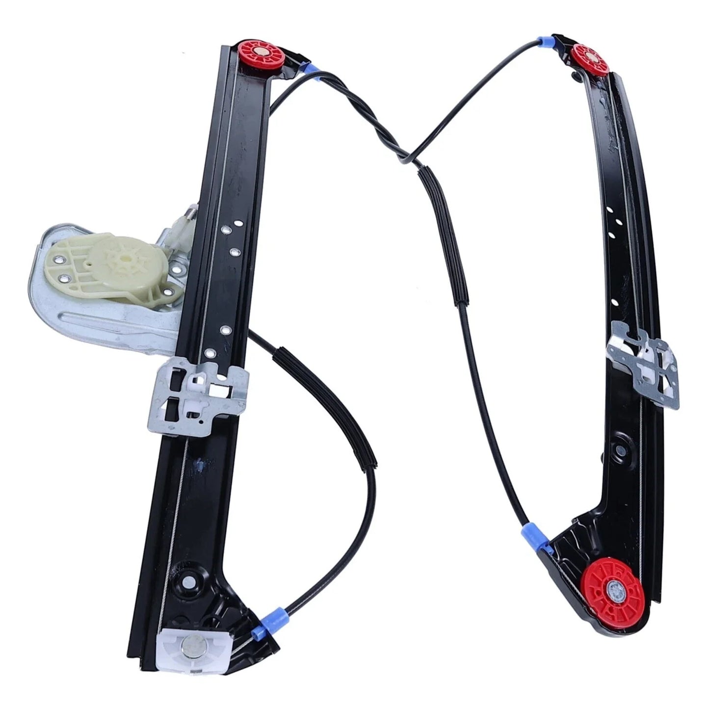 Front Left Window Regulator W/o Motor for BMW X5 E53 (2000–2006)