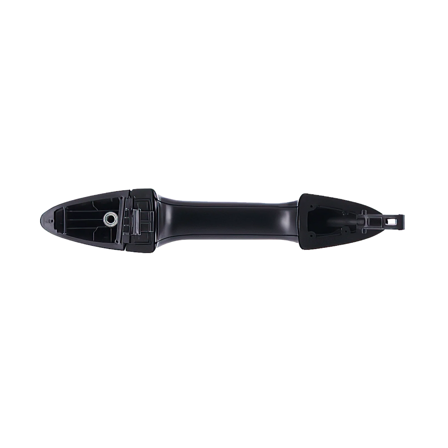 Front Left FLHS Outer Door Handle Without Keyhole for Hyundai Accent (2011–2019)