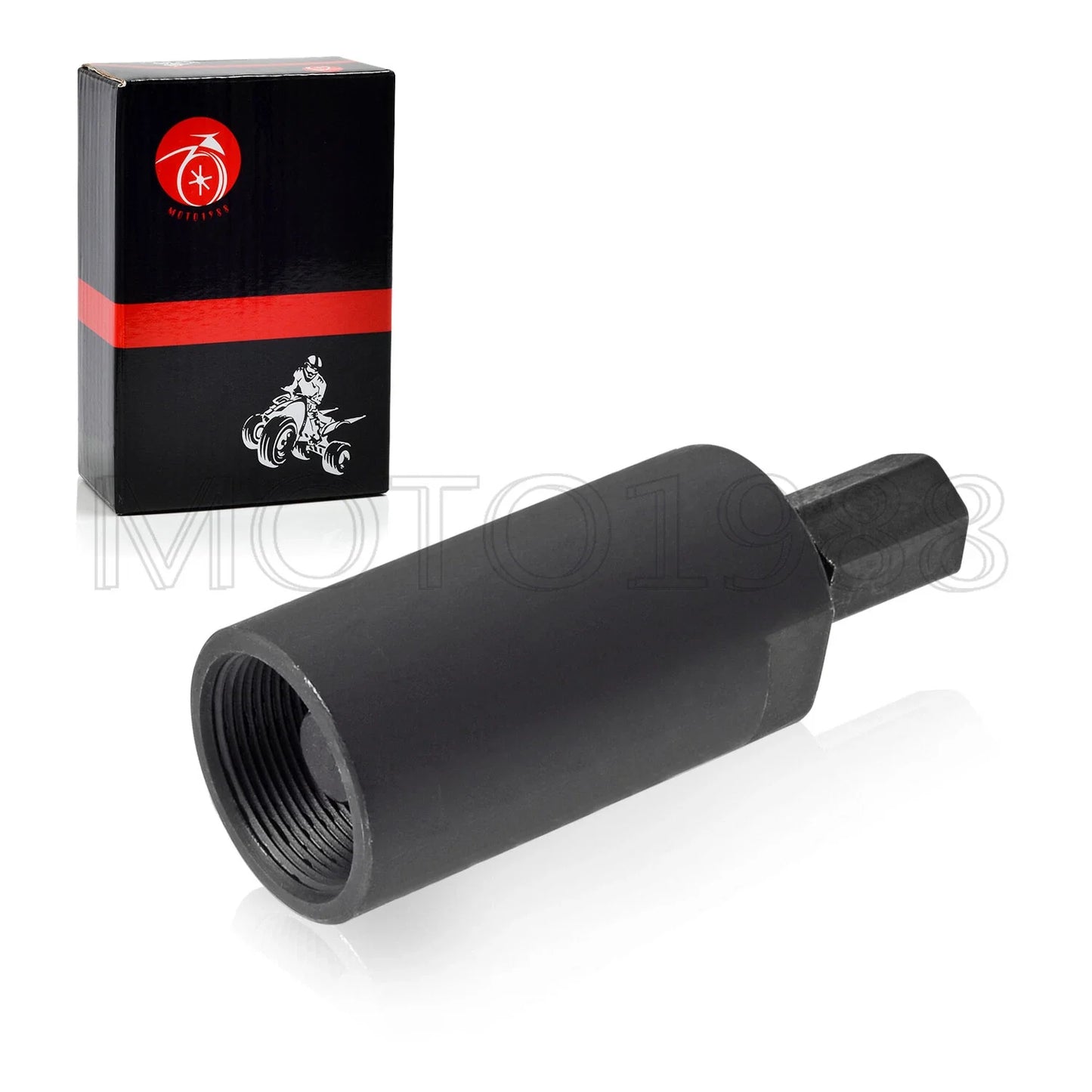 33mm Flywheel Puller Remover Tool for Suzuki GSXR1000 GSXR1000Z (2001-2005)