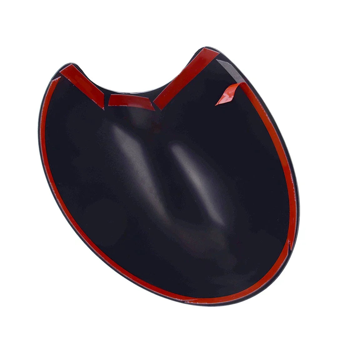 Side Mirror Cover Cap Trim for BMW Mini R55 R56 R57 R60 R61 (2006-2016)
