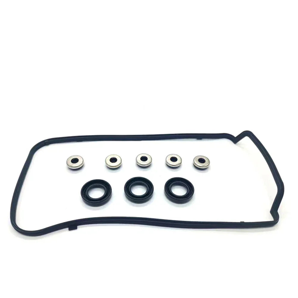 Front Valve Cover Gasket for Honda Accord, Odyssey, Acura MDX, TL (2003-2012)