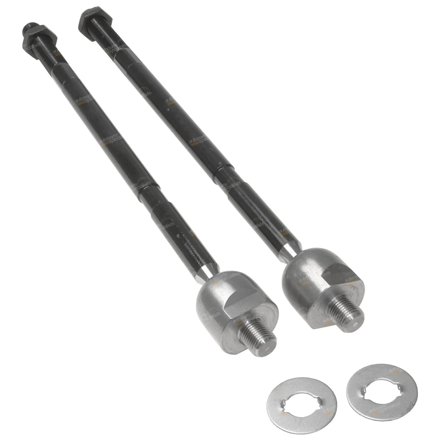 Steering Rack Ends for Ford FPV F6 Tornado BA BF Barra (2005 - 2008)