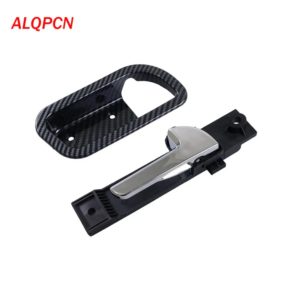 Carbon Fiber Interior Handle for Proton Exora Persona GEN2 (2009-2019)