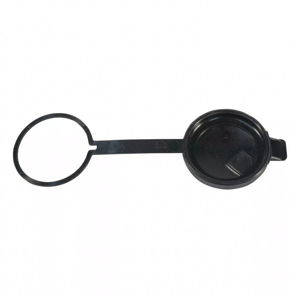 Windshield Washer Fluid Reservoir Tank Cover for Ford Expedition (2003-2023)