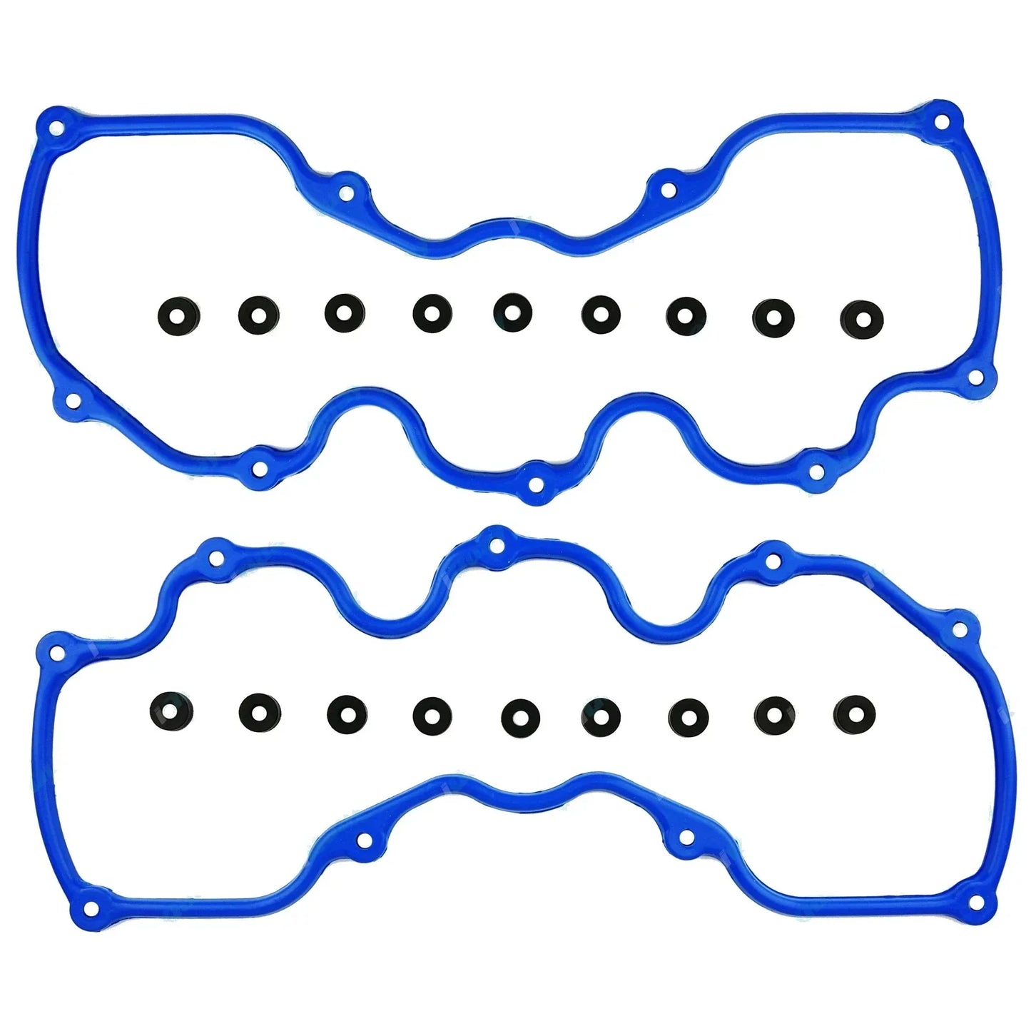 Tappet Rocker Valve Cover Gasket Set for Pathfinder WD21 V6 VG30E 3.0L 92~95