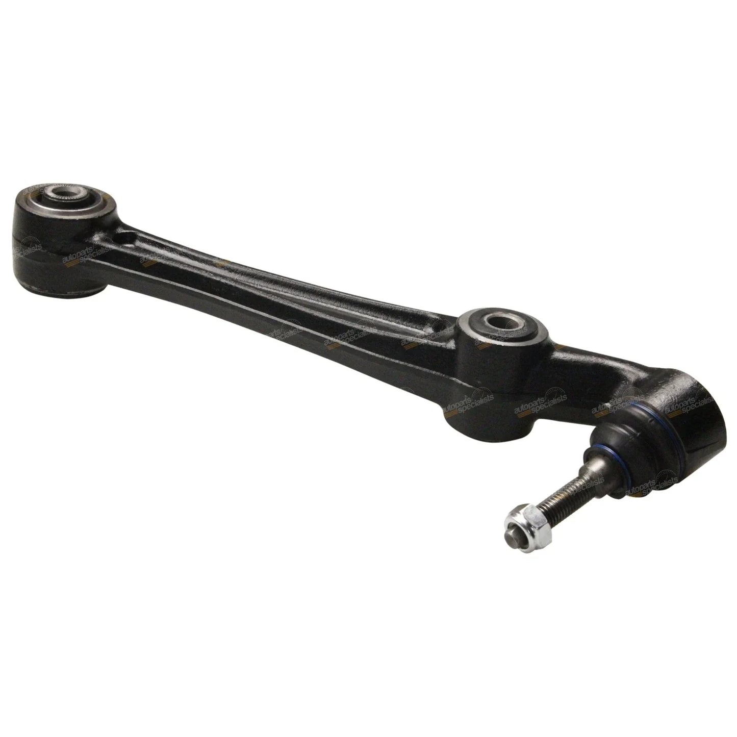 Front Lower Control Arms LH+RH for Ford Territory (2004 - 2009)