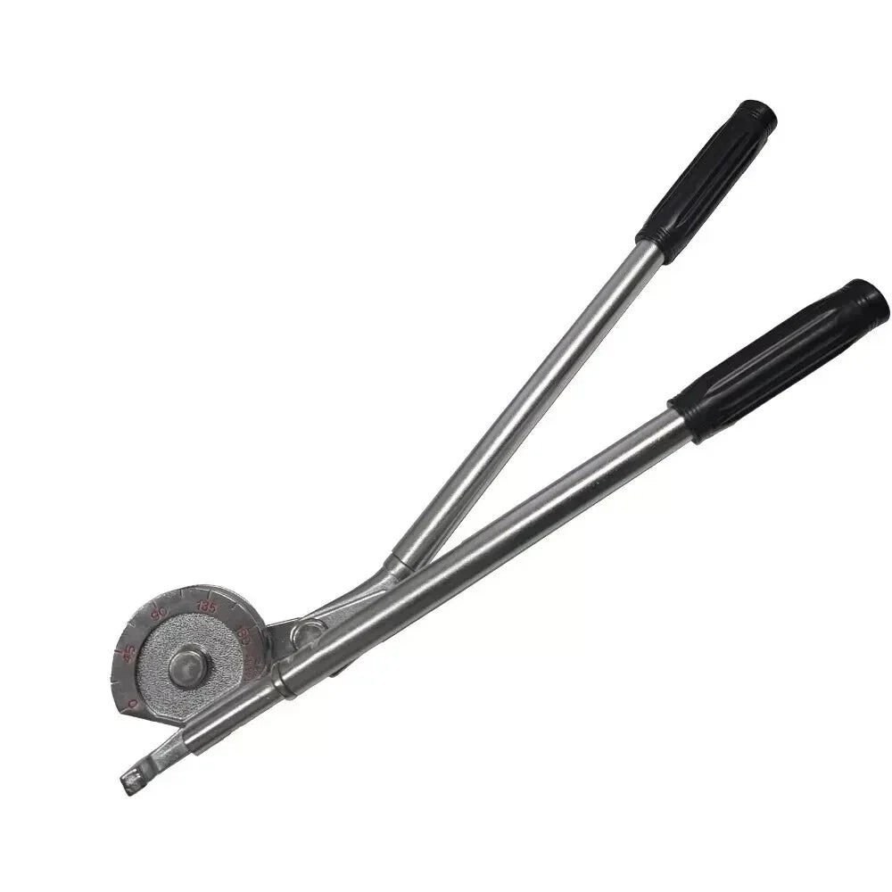 14mm 9/16" Tube Pipe Bender for Plumbing Refrigeration Copper