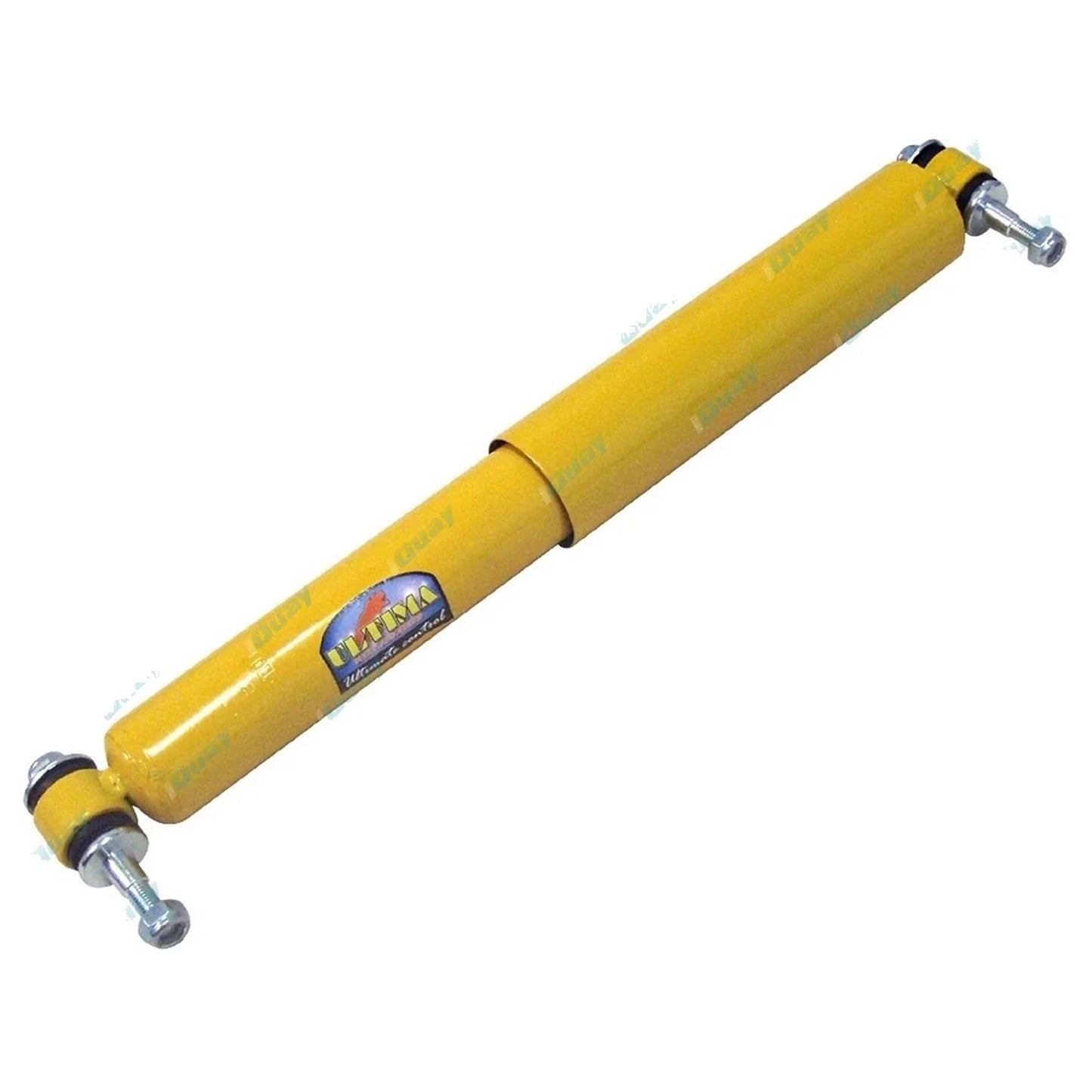 H/Duty Steering Damper for Landcruiser HZJ80 HDJ80 FZJ80 FJ80 HDJ81 80 Series