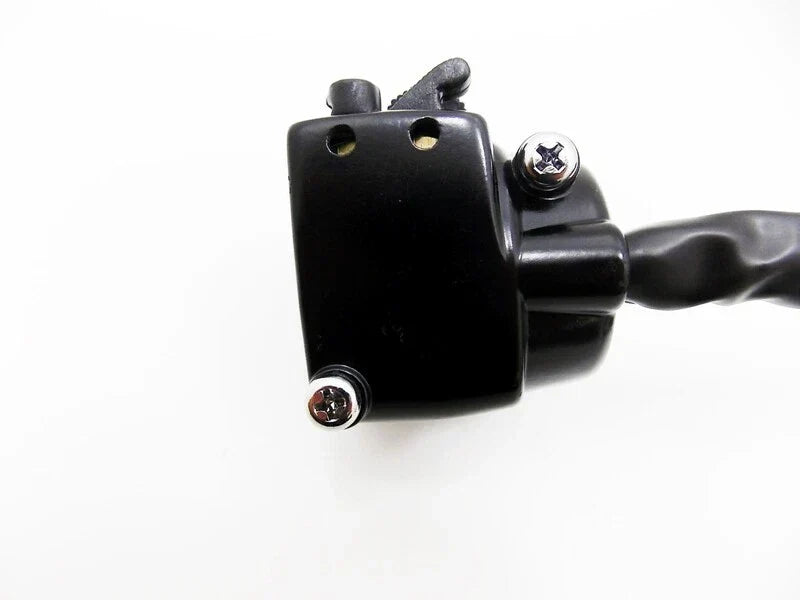 Forseti Turn Signal Lights & Horn Left Handlebar Switch for Kawasaki KZ900B (1976)