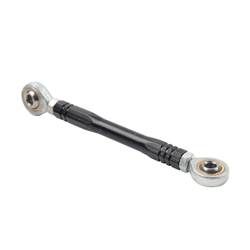 CNC Gear Shift Linkage Rod 90mm for Harley Softail Touring