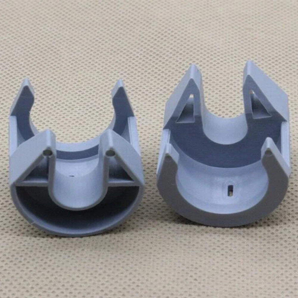 Transmission Oil Cooler Pipe Retainer Clips for Ford (2009-2014)