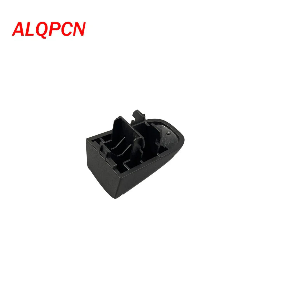 Black Exterior Door Handle for Ford Falcon FG (2008-2018)