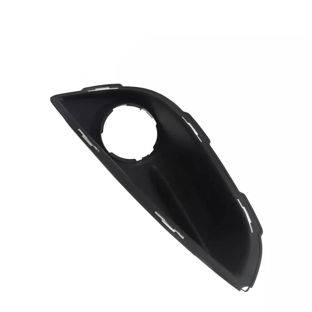 Front LH Fog Lamp Bezel for 2017-2020 Chrysler Pacifica (2017-2020)