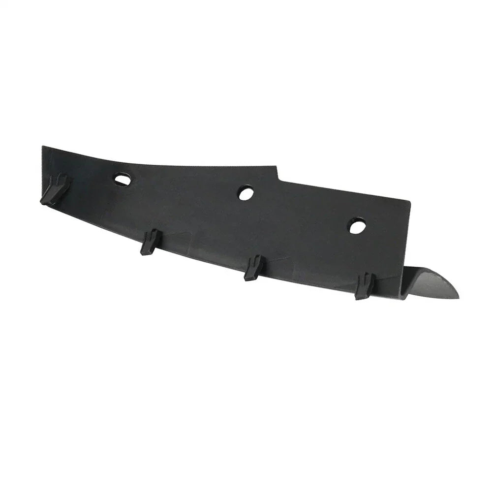 Front Right Fascia Spat for 2021-2024 Jeep Grand Cherokee L (2021-2024)