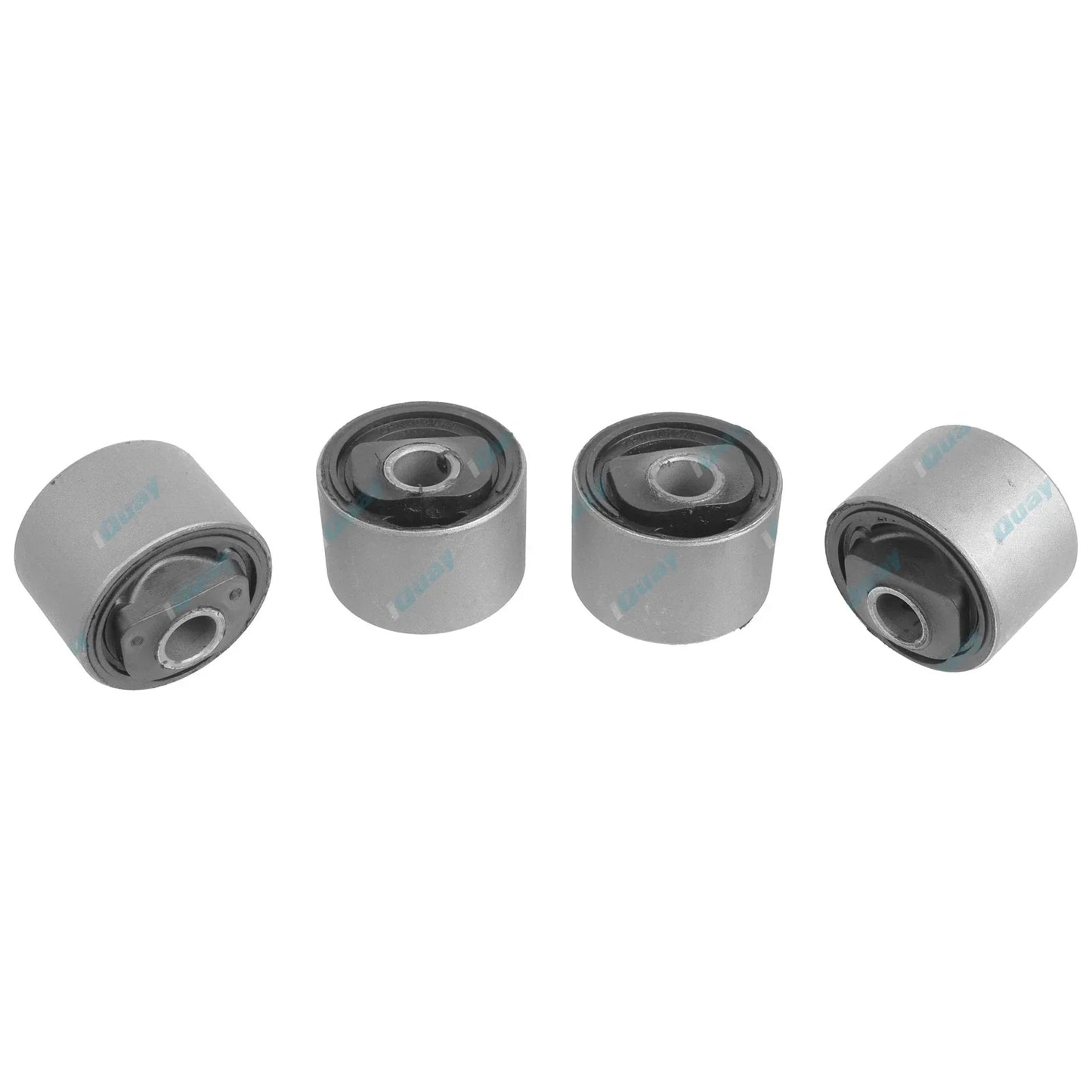 Rubber Offset Castor Radius Arm Bush Kit for HZJ78 HZJ79 FZJ80 HZJ80 FZJ78