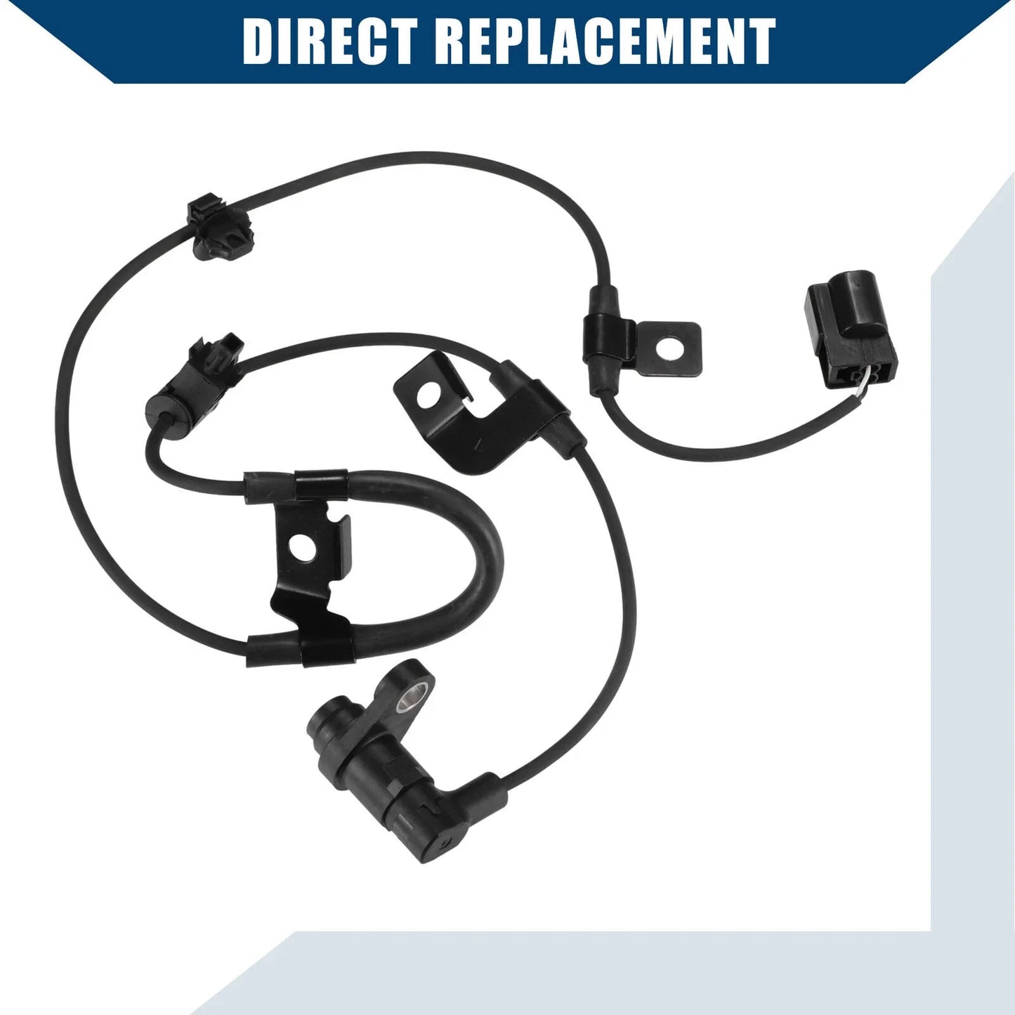 Rear Wheel Speed Sensors for Mitsubishi Challenger PB 2.5L (2011-2015)