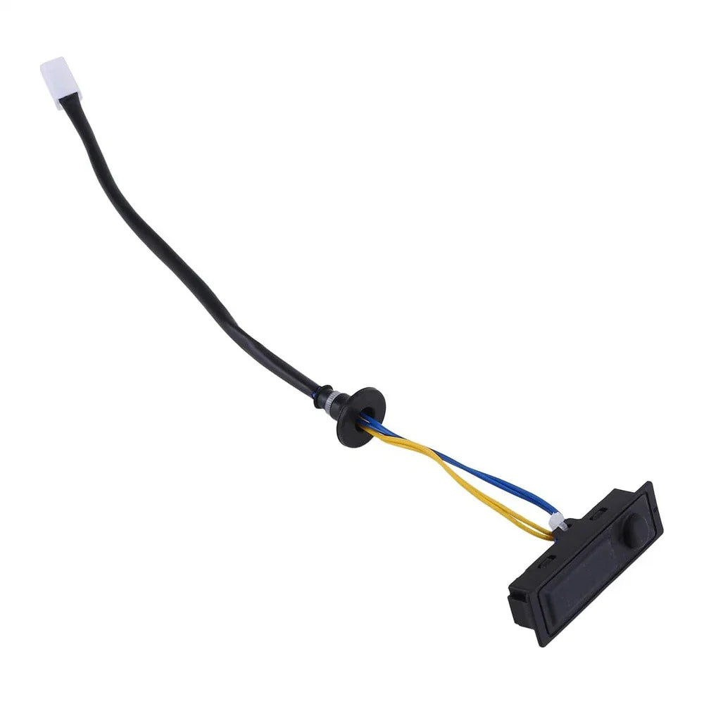 Rear Liftgate Release Tailgate Switch for Nissan Rogue (2008-2020)