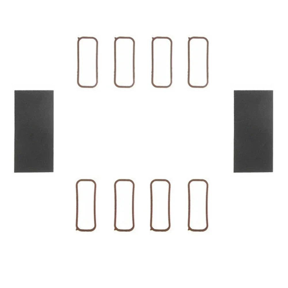 Intake Manifold Gasket for Chevrolet Camaro, Cadillac CTS, Pontiac (2002-2015)