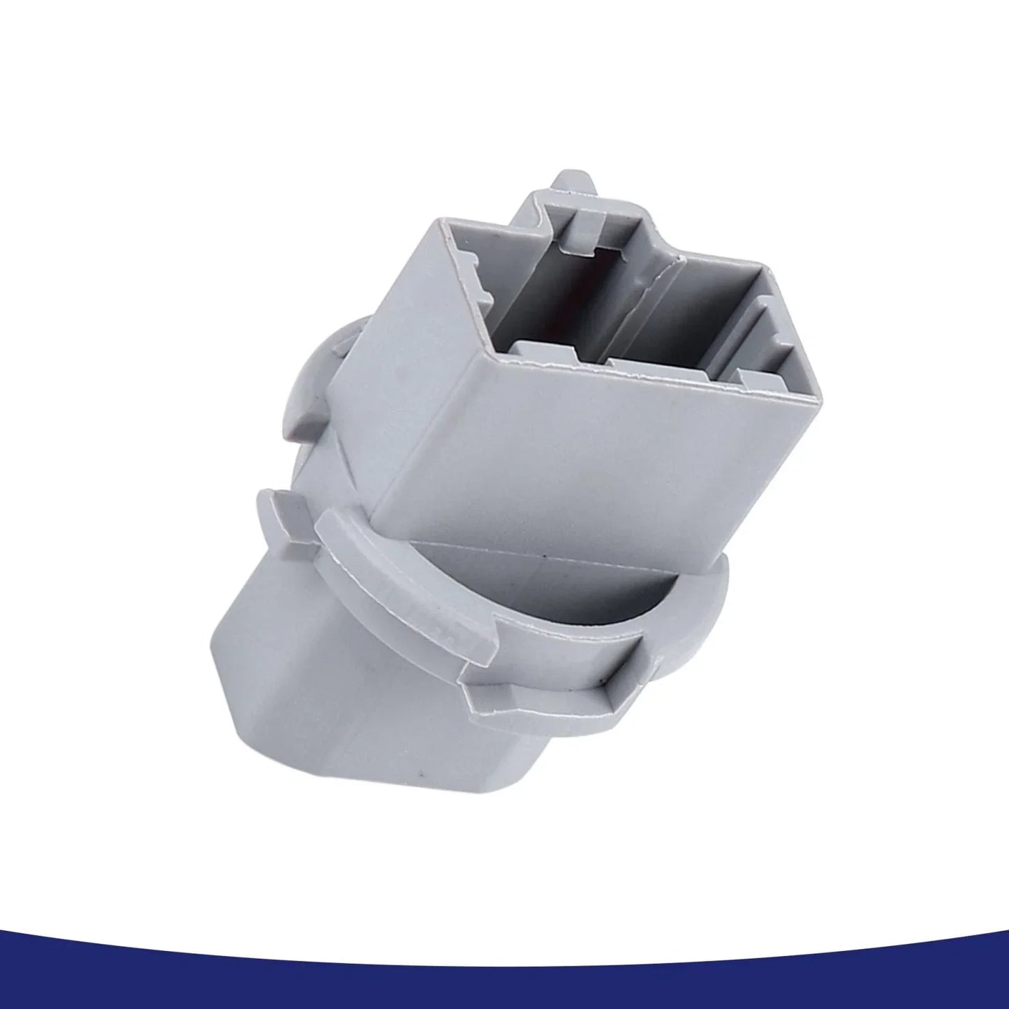 Car Tail Lamp Socket Adapter for Honda Accord - 1 x Connector