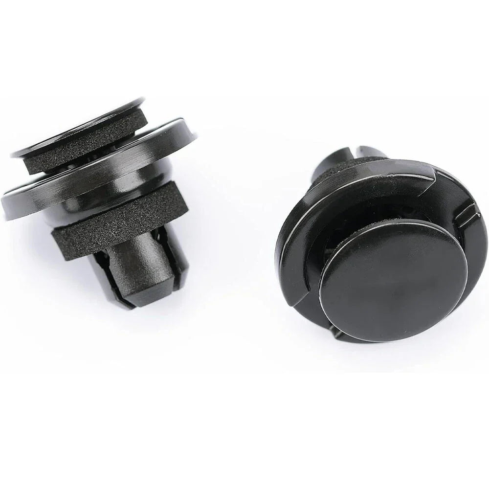 1 Skirt Push Clips for Subaru Impreza WRX STi (2000-2020)