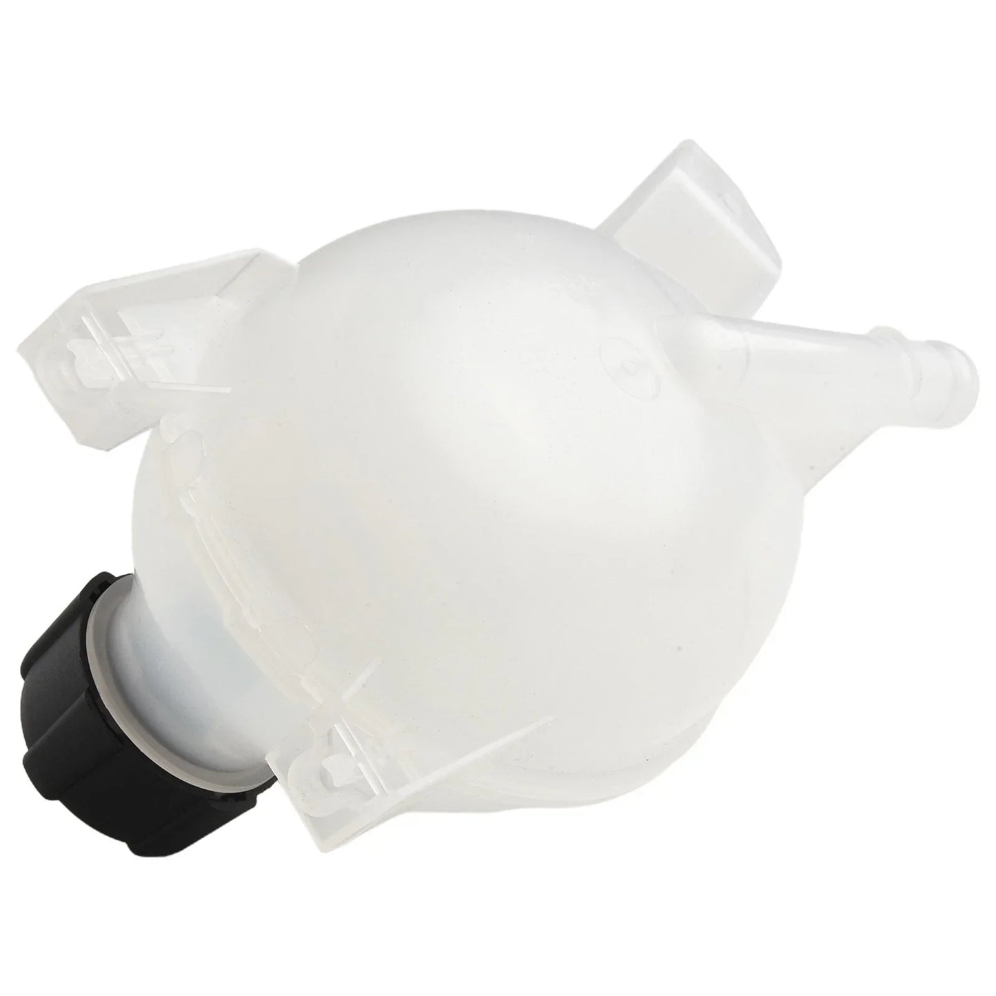 OEM Coolant Expansion Tank and Cap Assembly for Renault Clio