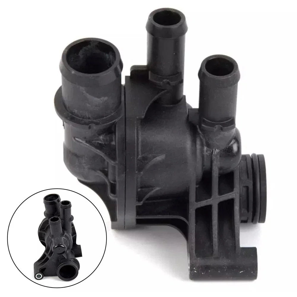 Thermostat Water Outlet Connection for Ford Focus C-Max Kuga