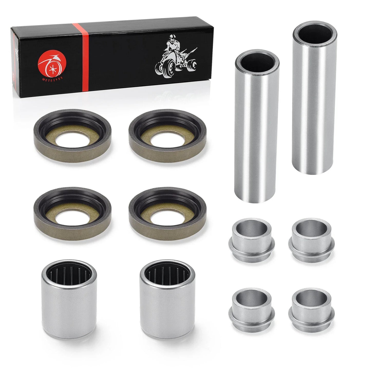 Swingarm Bearing Seal for Honda ATC250R / FourTrax 250 TRX250R (1985–1987)