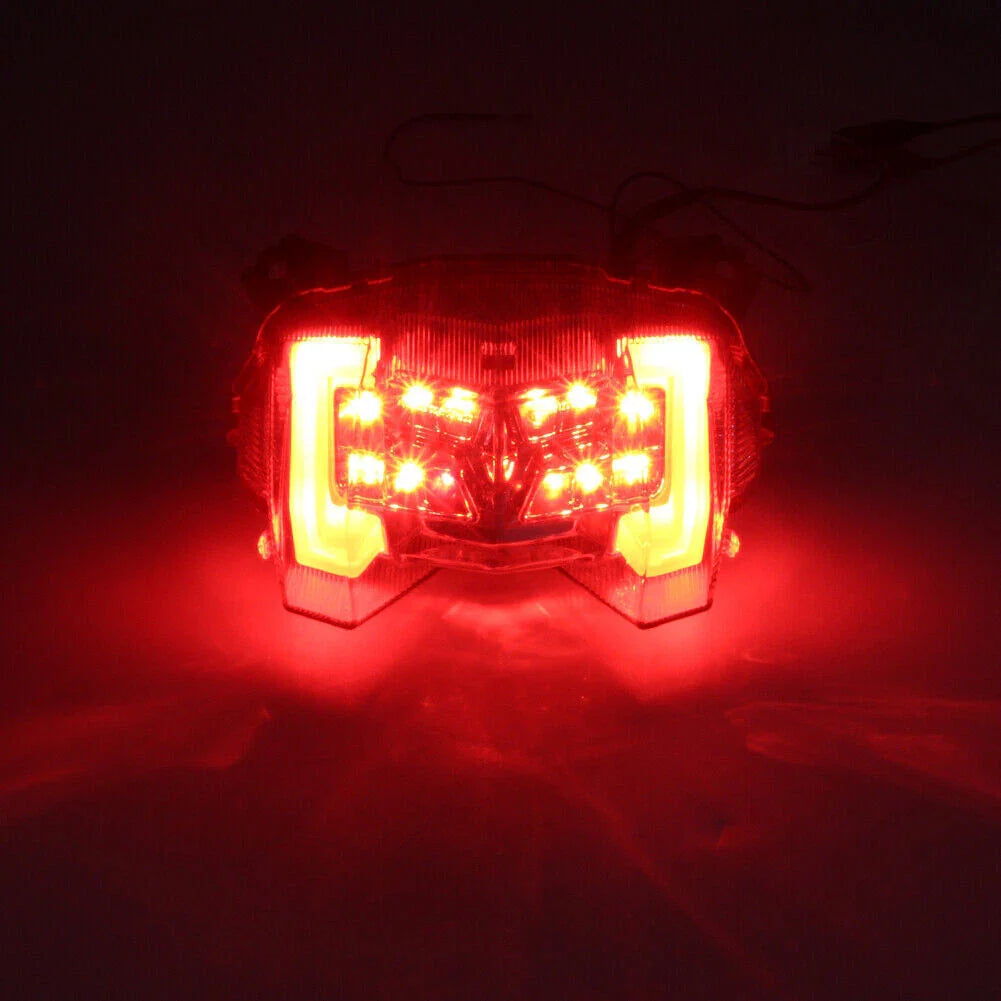 Taillight Rear Turn Signal Lamp for Yamaha MT-09 (2017-2020)