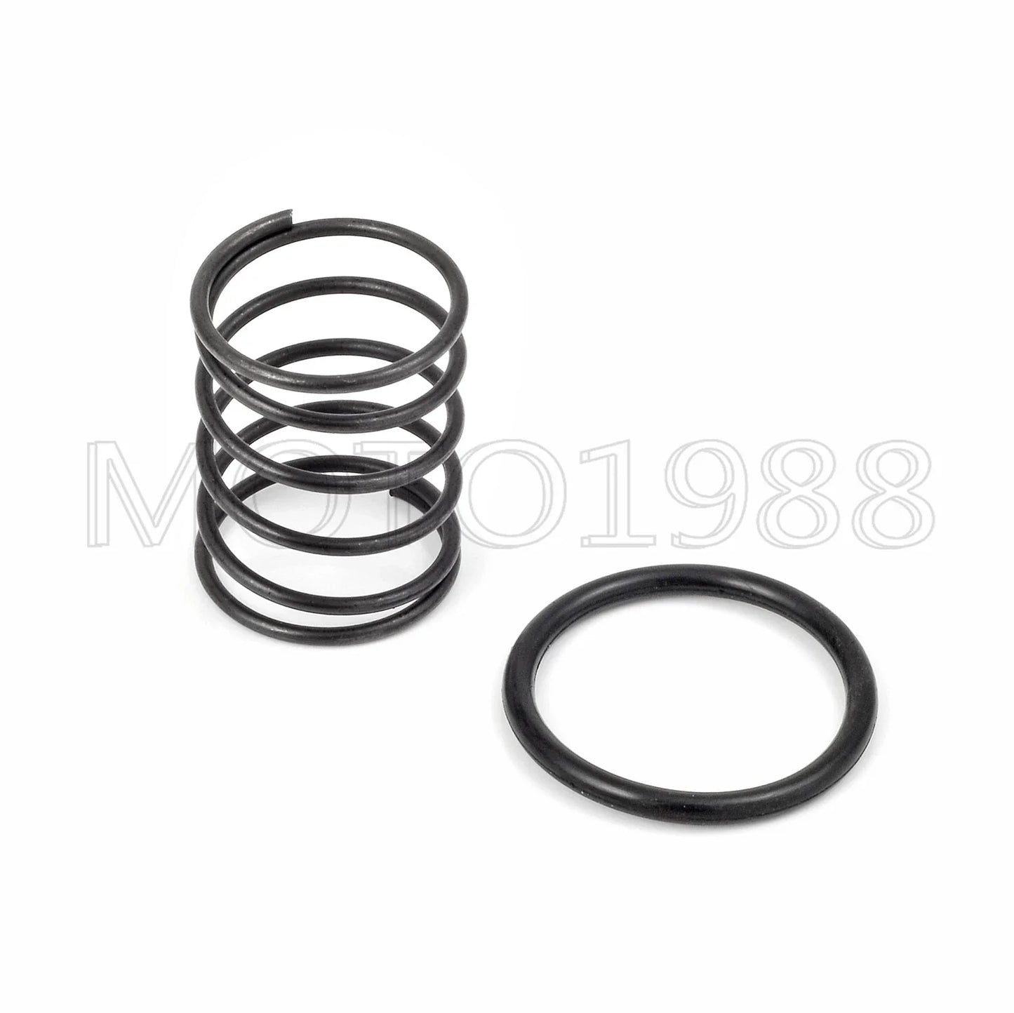 3x Oil Drain Plug & O-Ring & Spring Kit for Yamaha Raptor Warrior Big Bear