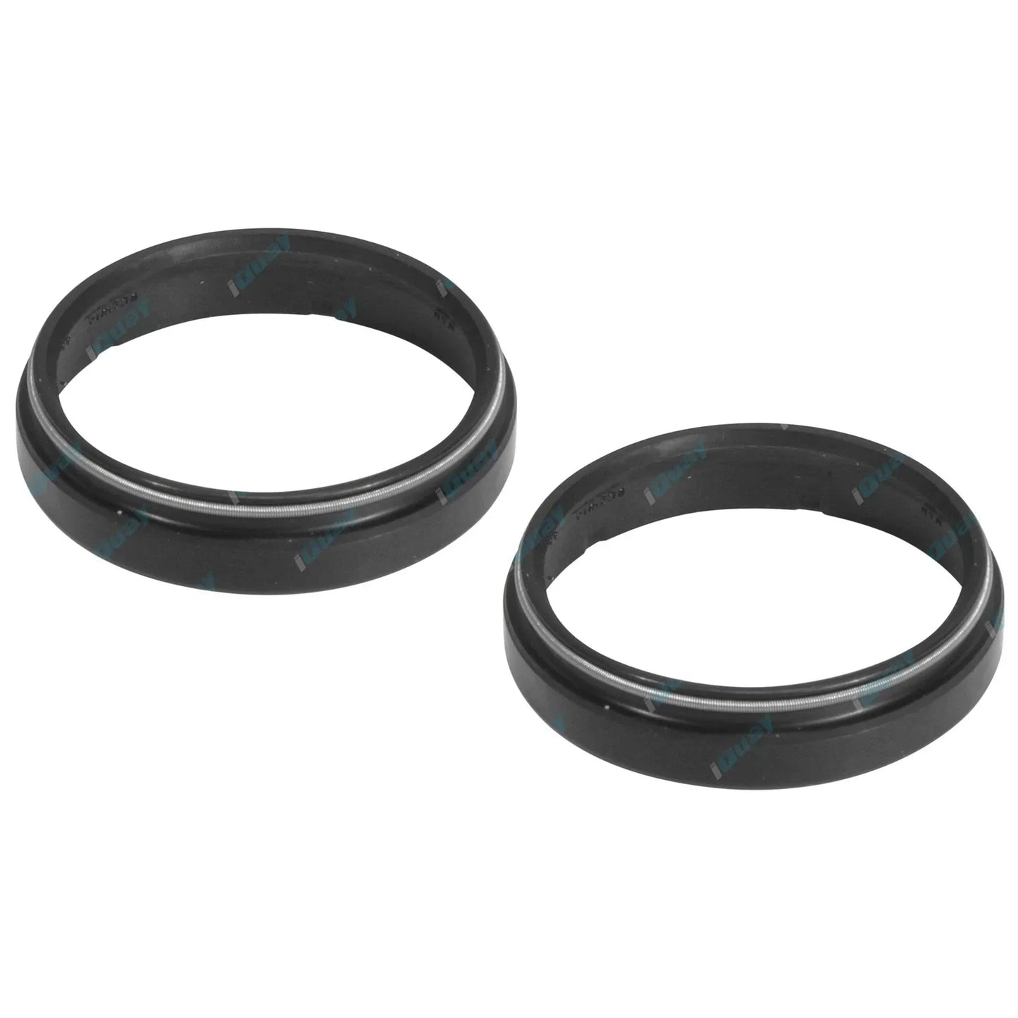 2 Rear Axle Oil Seals for Landcruiser FZJ105 HZJ105 1998~2007 100 105 Series
