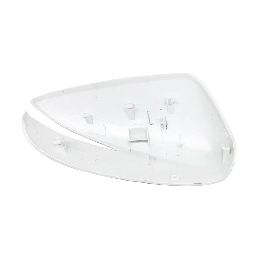 Left Side Mirror Cover Cap x1 for Mazda CX-5 (2015-2016) CX-3 (2016-2019)