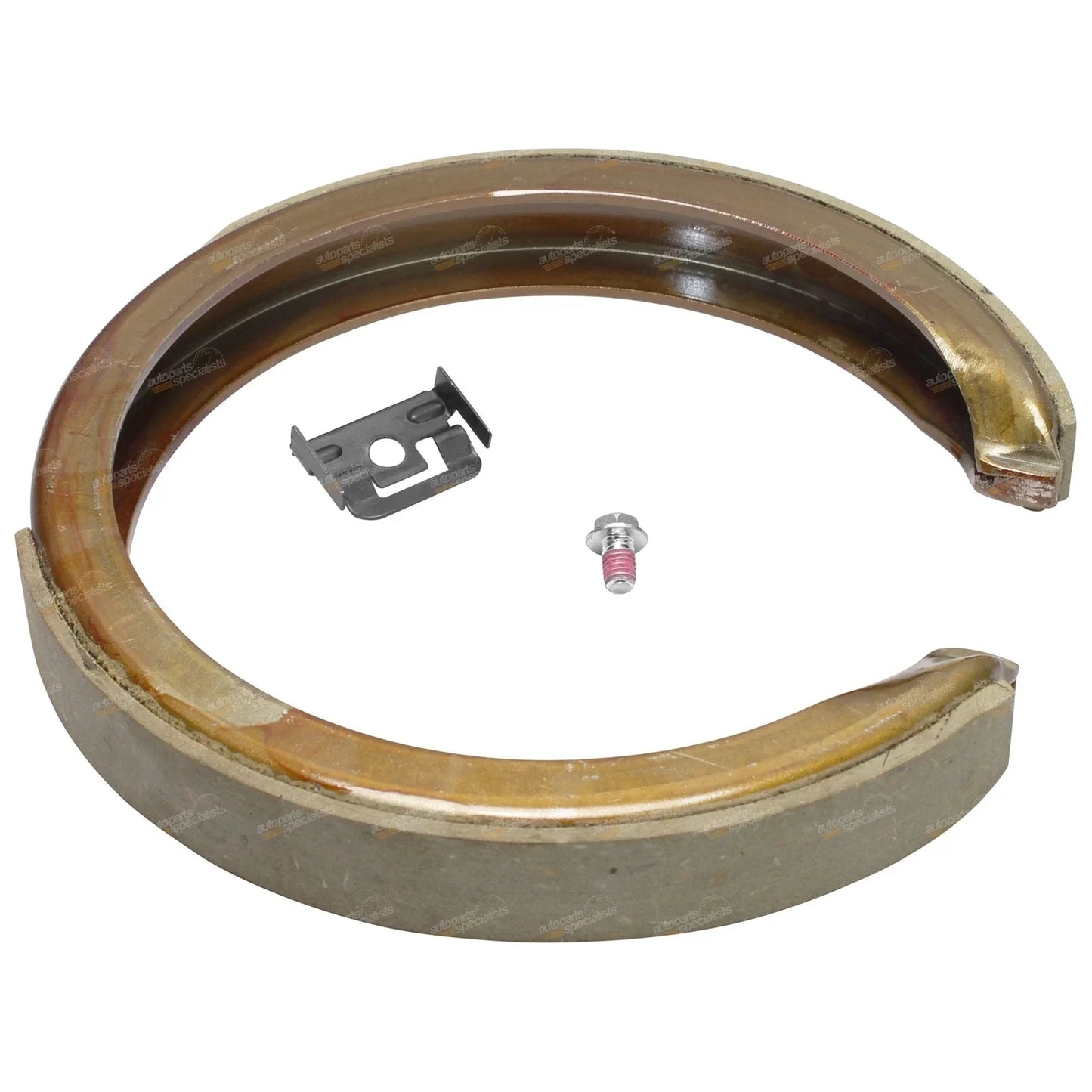 Hand Brake Shoe for Toyota Avalon MCX10 V6 3.0L 1MZ-FE (2000–2005)
