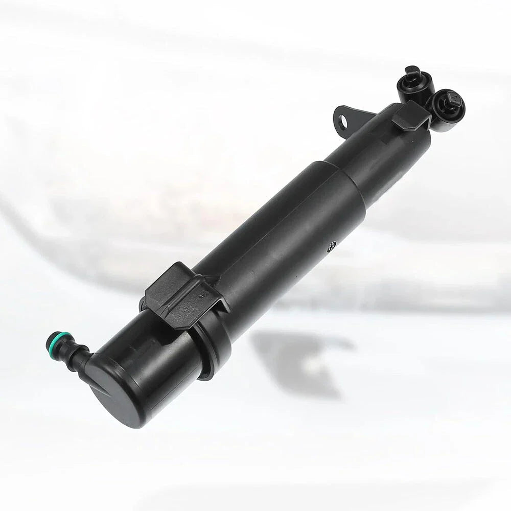 Front Headlight Washer Nozzles for Mercedes-Benz W211 E350 E500 E63 AMG