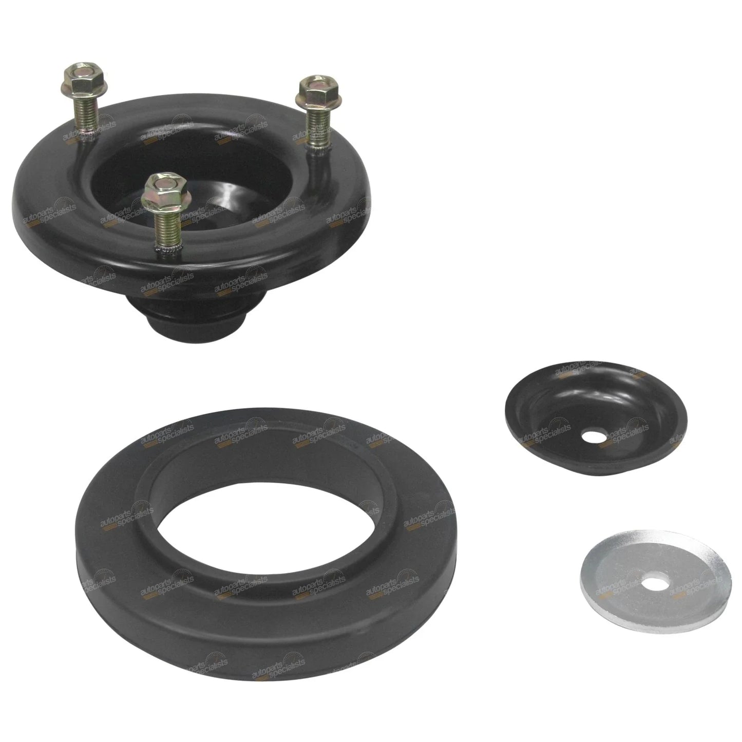 Front Strut Top Mount for Mitsubishi Pajero NM NP NX 4X4 Wagon (2000 - 2019)