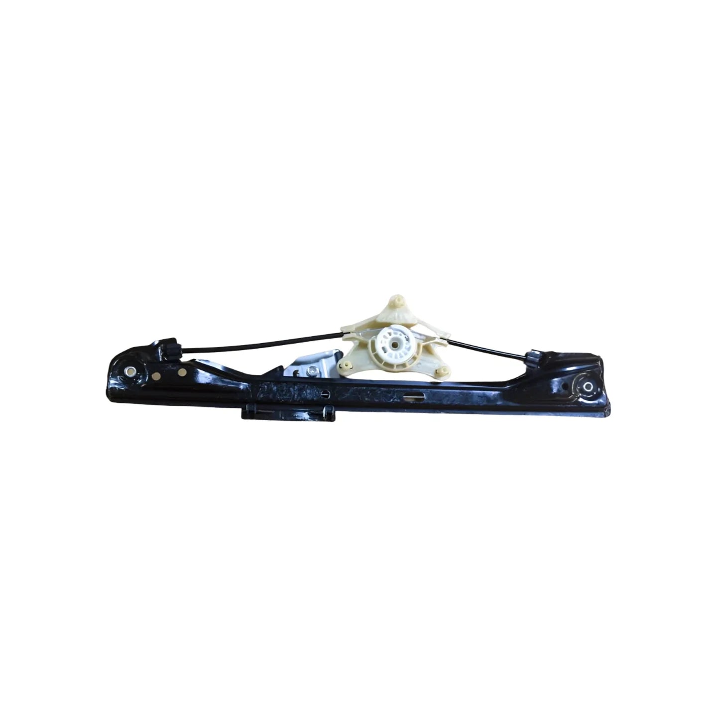 Rear Right Window Regulator W/o Motor for Mercedes-Benz C-Class W204 (2010–2014)