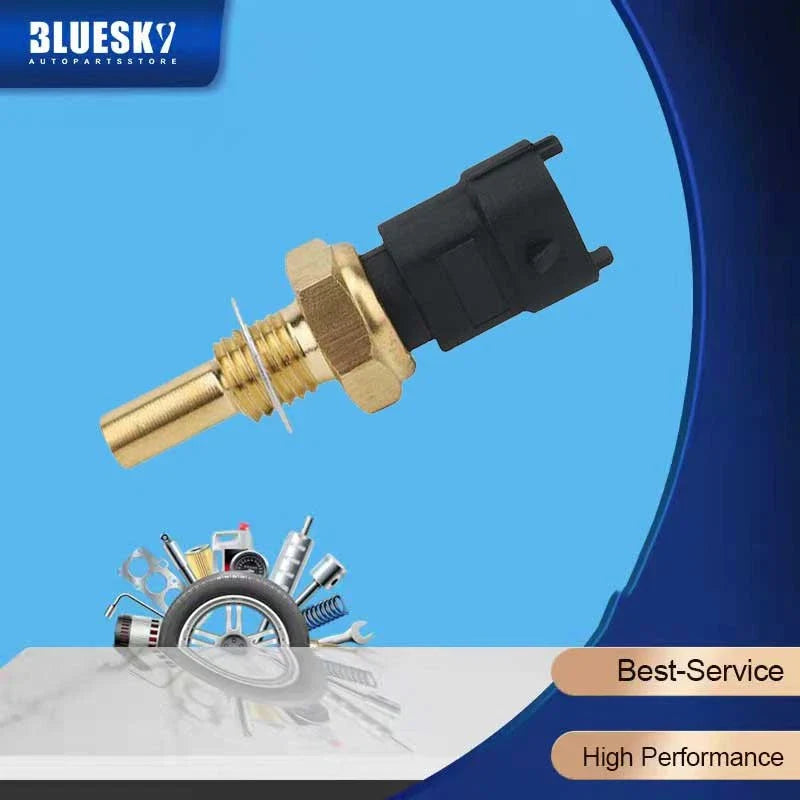 Coolant Temperature Sensor for Holden Cruze JH 2.0L Diesel (2011-2015)