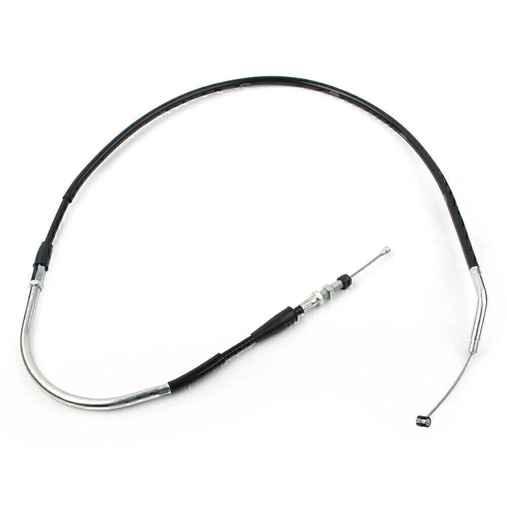 Black Motorcycle Brake Clutch Cable for Yamaha FZ-1N (1955-2015)
