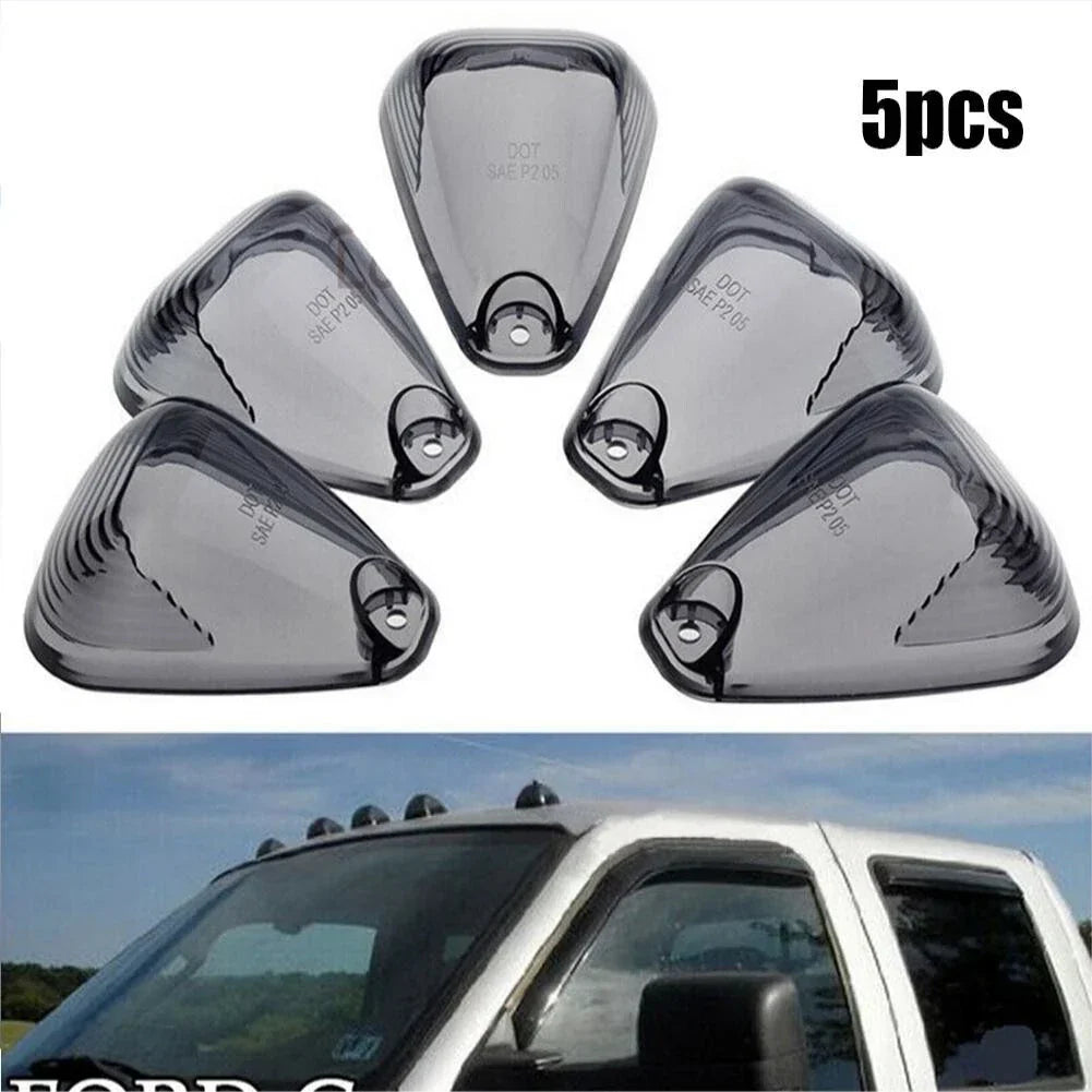 Running Marker Light-Cover for Ford F-250 F-350 Super Duty
