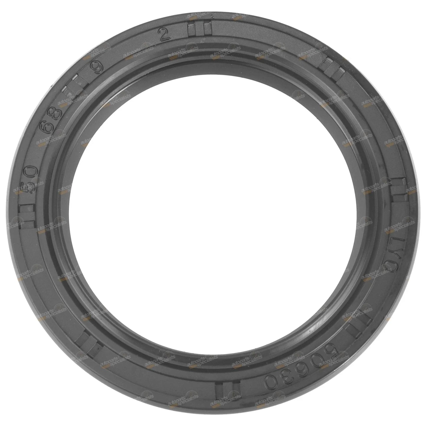 Front Hub Oil Seal for Hiace LH103 LH113 LH125 LH162 LH172 LH184(1989–2004)