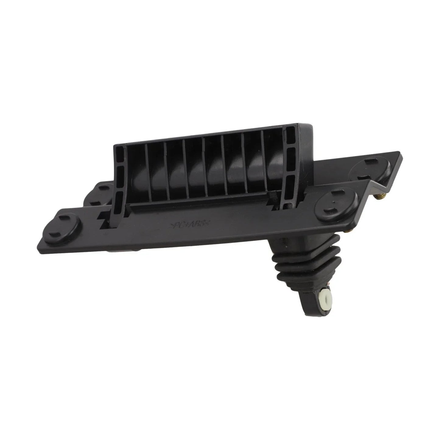 Tailgate Knob Handle / Rear Trunk Accessory for Suzuki Models