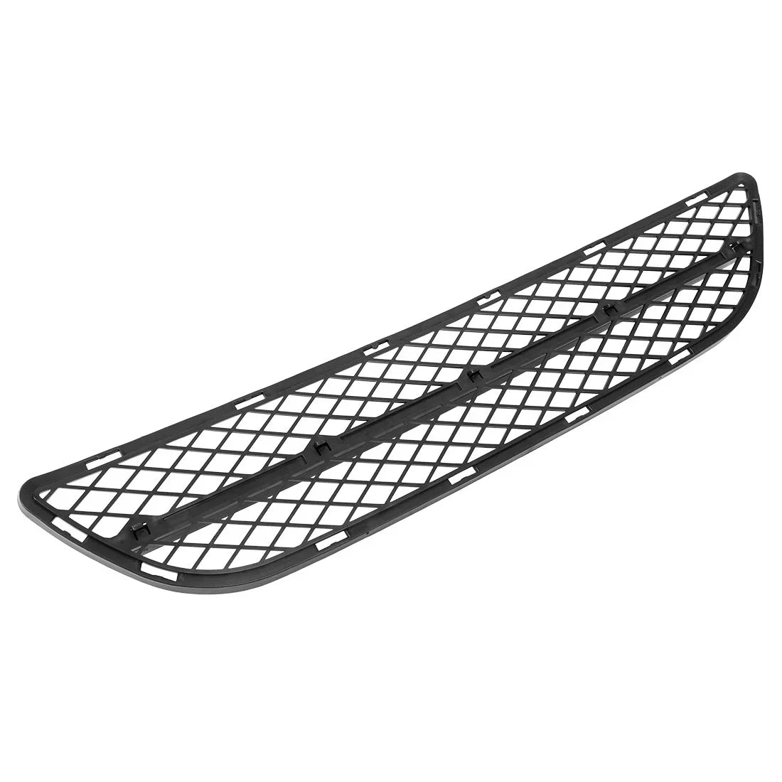 Front Bumper Lower Center Grille Cover for BMW 335xi (2007 - 2008)